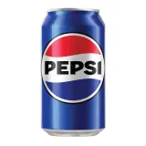 Газированный напиток PEPSI, 330 мл