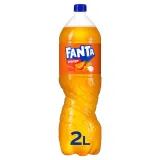 Газированный напиток FANTA, 2 л