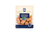 Mažosios virtos sardelės WELL DONE, a. r., 450 g
