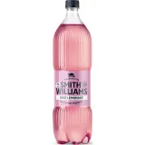 Carbonated soft drink ROSE LEMONADE SMITH&WILLIAMS, 1,5 l