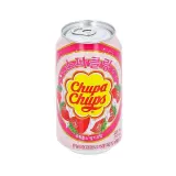 Напиток CHUPA CHUPS С КЛУБНИКОЙ, 345 мл