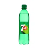 Газированный напиток 7UP, 500 мл