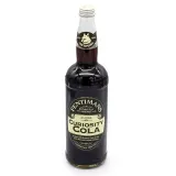 Gazuotas gaivusis gėrimas FENTIMANS CURIOSITY COLA, 750 ml