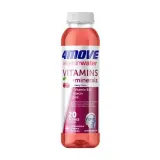Витаминная вода 4MOVE VITAMIN WATER VITAMINS & MINERALS, 556 мл
