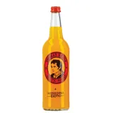 Gazuotas gaivusis gėrimas THOMAS HENRY MYSTIC MANGO, 750 ml