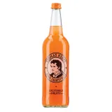 Sparkling drink THOMAS HENRY PINK GRAPEFRUIT, 750 ml