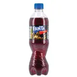 Газированный напиток FANTA APPLE-CHERRY, 500 мл