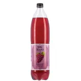 Vynuogių aromatizuotas gazuotas gaivusis gėrimas SELITA KLASIKA, 1,5 l