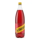 Газированный напиток SCHWEPPES CHERRY PEPPER, 1,5 л
