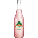 Газированный напиток JARRITOS GUAVA, 370 мл