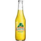 Gazuotas gėrimas JARRITOS PINEAPPLE, 370 ml