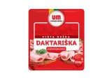 Virta UTENOS DAKTARIŠKA dešra, a. r., 250 g