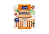 Сосиски FRANKFURT из куриного филе, II р., 180 г