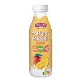 Kefyro kokteilis su mangais ŽEMAITIJOS, 0,5% rieb., 450 g