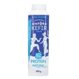 Kefyro gėrimas GRAIKIŠKA AMFORA PROTEIN 2% rieb., 500 g