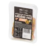 Atšaldytos atlantinės lašišos filė svogūnų ir krapų marinate su oda GRILL PARTY, 250 g