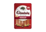 Virtos GIMINIŲ dešrelės, a. r., 260 g