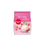 LAIMA зефиры со вкусом малины, 200 г
