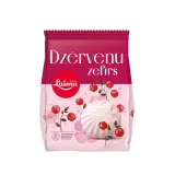 LAIMA зефиры со вкусом клюквы, 200 г