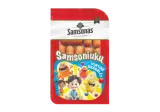 Virtos SAMSONIUKŲ dešrelės, a. r., 210 g