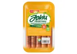 Virtos dešrelės JOKIŲ PRIDĖTINIŲ E su vitaminu D, a. r., 210 g