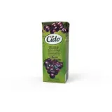 Vynuogių nektaras CIDO (50%), 200 ml
