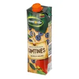 GIMTINĖS obuolių ir mėlynių gėrimas ELMENHORSTER (30%), 1 l