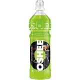 Laimo ir mėtų skonio izotoninis gėrimas OSHEE BIKERIDERS, 750 ml