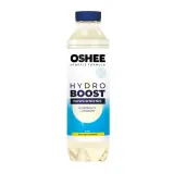 Izotoninis gėrimas citrinų skonio OSHEE, 555 ml