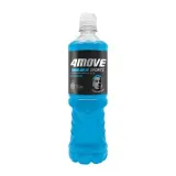 Izotoninis gėrimas vaisių skonio 4 MOVE, 750 ml 
