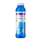 Vitamininis vanduo 4MOVE VITAMIN WATER MAGNESIUM + VITAMINS, 556 ml