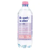 Funkcinis gaivusis gėrimas su kalogenu BEAUTY WATER BY AKVILĖ, 600 ml