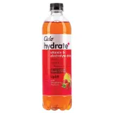 Gėrimas CIDO HYDRATE+ UPLIFT WILD STRAWBERRY RHUBARB, 600 ml