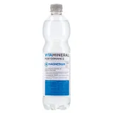 Izotoninis gėrimas VITAMINERAL MAGNIS, 750 ml