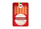 Virtos dešrelės UTENOS MĖSA, aukščiausia rūšis, 780 g