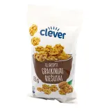 Graikiniai riešutai CLEVER, 150 g