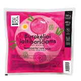 Virti, marinuoti burokėliai šaltibarščiams SKONIO LINIJA, 500 g