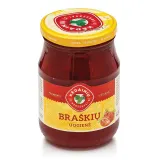Braškių uogienė KĖDAINIŲ, 430 g