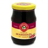 Trintos spanguolės su cukrumi KĖDAINIŲ, 420 g