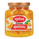Джем из апельсинов SPILVA, 380 г