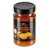 Джем со вкусом апельсина BILLA PREMIUM, 250 г