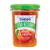 Джем из абрикосов 100% фруктов ZUEGG, 230 г