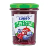 Джем из различных ягод 100% ZUEGG, 230 г