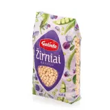 Ground round peas GALINTA, 800 g