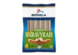 Virtos kepamosios dešrelės BIOVELA su baravykais, a. r., 270 g