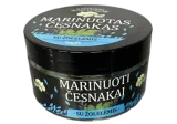 Marinuoti česnakai su žolelėmis, 80 g