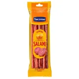 Aged pork sausages with cheese KABANOS, 80 g