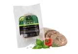 Virtas BAJORŲ kiaulienos kepenų slėgtainis, a. r., 450 g