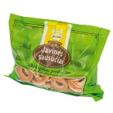 Ekologiški kvietiniai sausučiai JAVINĖS, 150 g