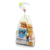 Arbatiniai traškučiai VILNIAUS DUONA, 300 g